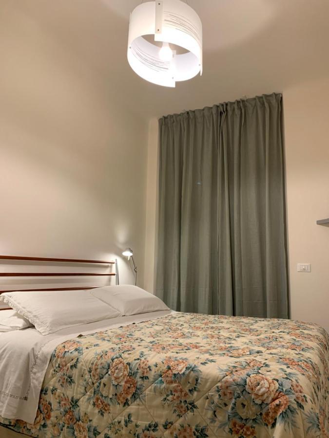 Bed and Breakfast A Casa Di Enrico E Luzme Florencia Exterior foto