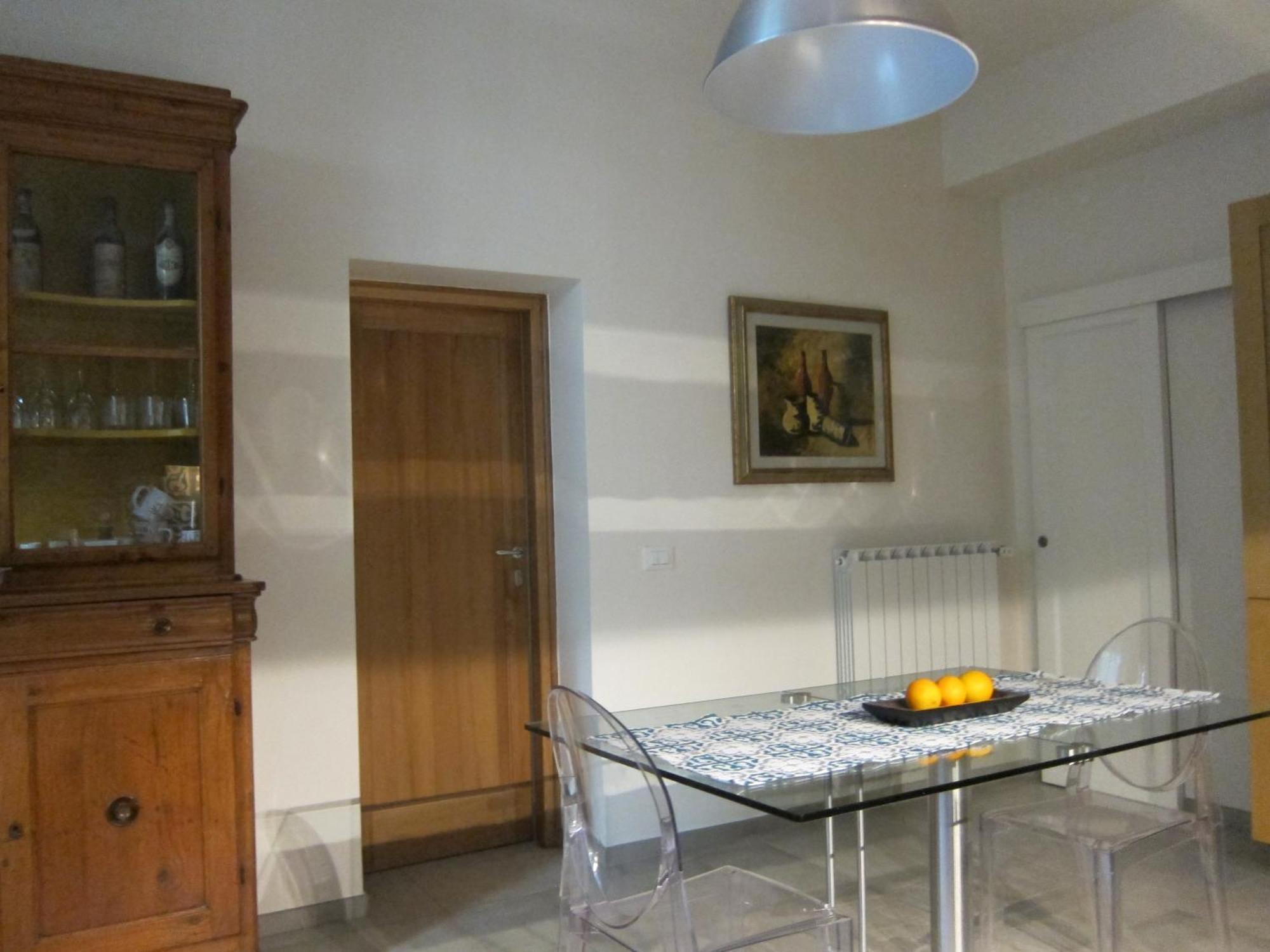 Bed and Breakfast A Casa Di Enrico E Luzme Florencia Exterior foto