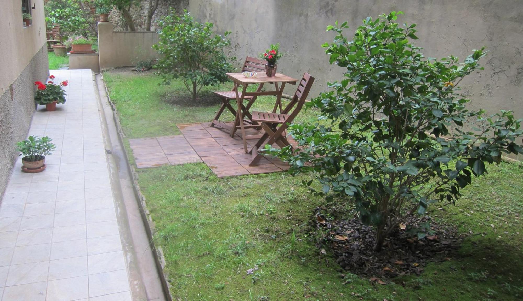Bed and Breakfast A Casa Di Enrico E Luzme Florencia Exterior foto