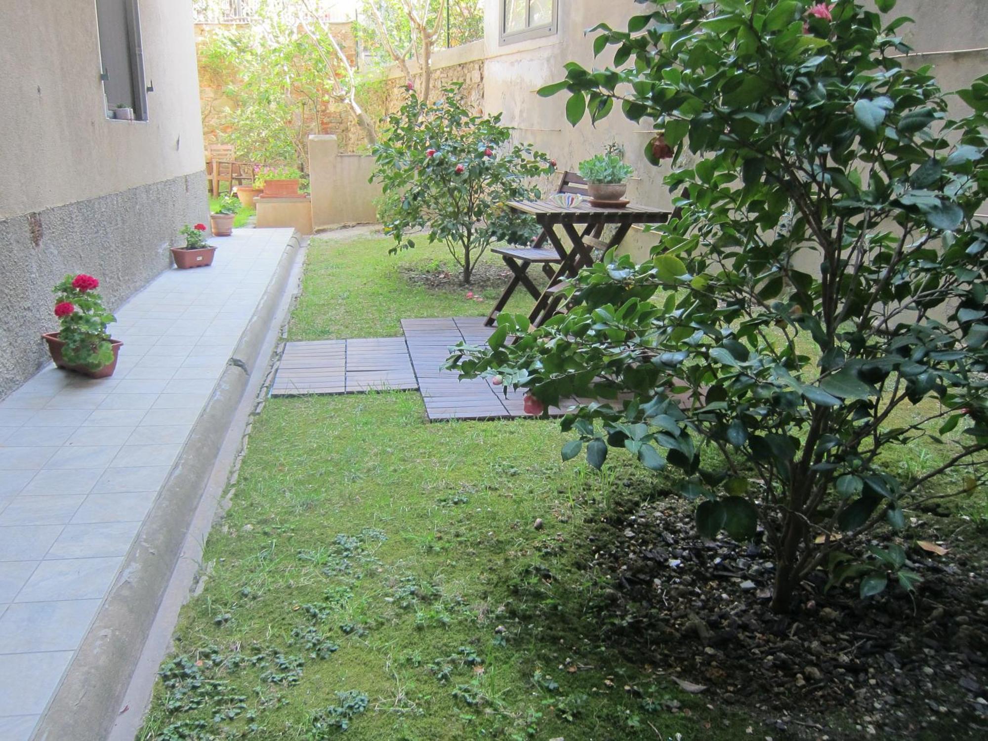 Bed and Breakfast A Casa Di Enrico E Luzme Florencia Exterior foto